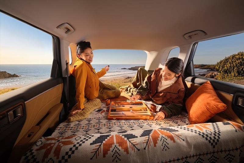 Wuling Starlight 560, который может превратиться в Chevrolet: дешевле, чем ожидалось