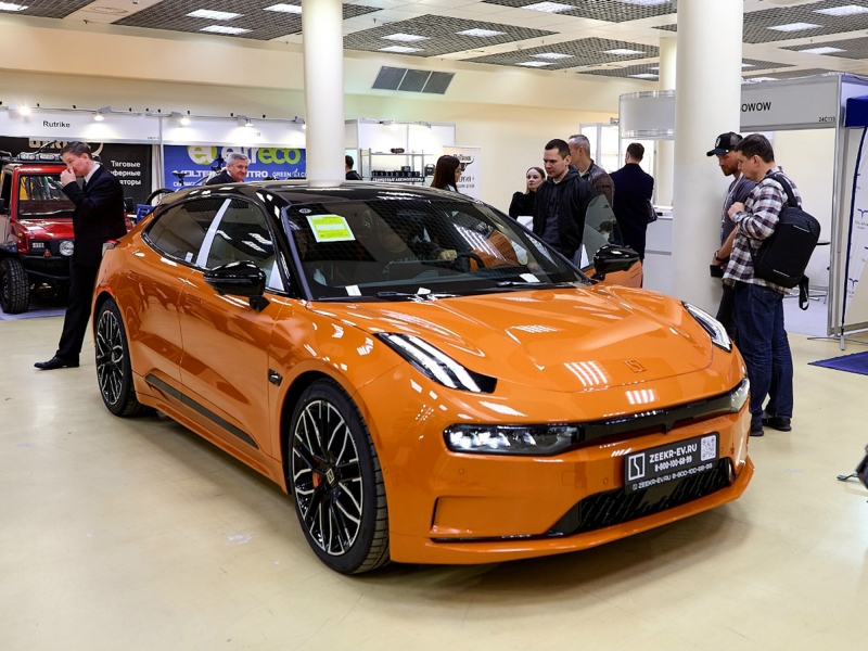 «ЕДрайв 2026»: технологии будущего