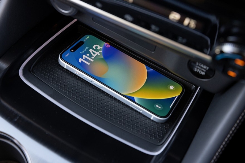 Ещё один обновлённый Nissan X-Trail: без спецверсий, зато моторная гамма &ndash; шире