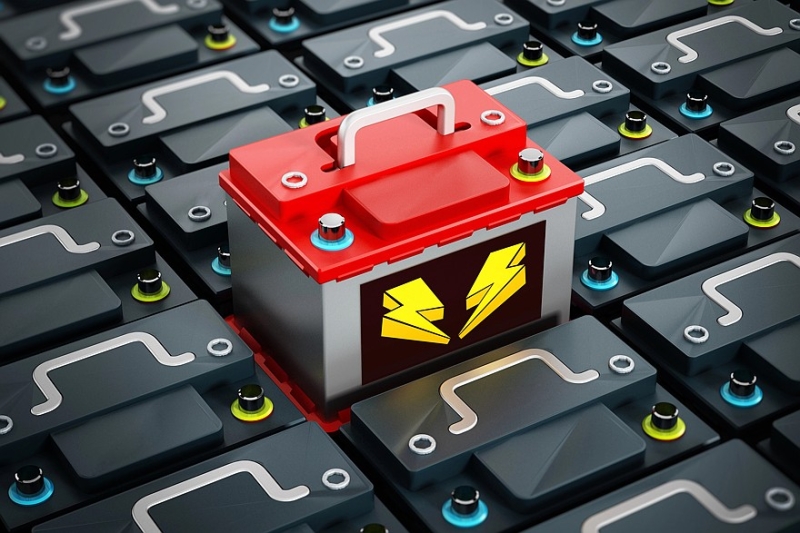 Литий, не мёрзни! Эксперты рассказали об особенностях аккумуляторов, которые не боятся зиму