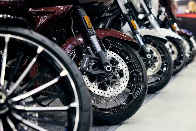 &laquo;Мотовесна&raquo; врывается в сезон: юбилейные 10 лет и рекордные 4 дня драйва