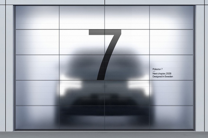 Новинки Polestar: «четвёрка»-универсал, следующее поколение «двойки» и компактный кроссовер