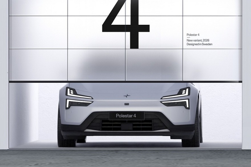 Новинки Polestar: «четвёрка»-универсал, следующее поколение «двойки» и компактный кроссовер