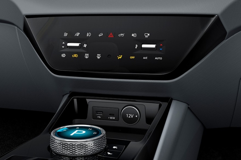 Обновлён паркетник Tata Punch EV: дальнобойнее и дешевле