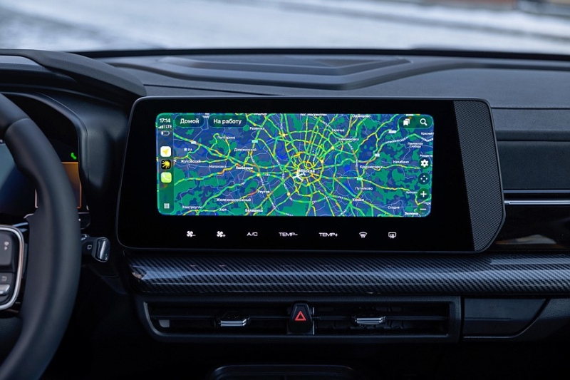 Обновлённый Haval H3 в России: свежие официальные фото и старт продаж