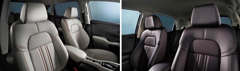 Обновлённый кроссовер Honda ZR-V для Японии: теперь только гибрид, есть &laquo;внедорожная&raquo; версия