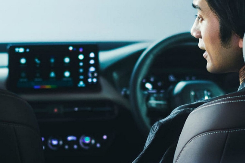 Обновлённый кроссовер Honda ZR-V для Японии: теперь только гибрид, есть &laquo;внедорожная&raquo; версия