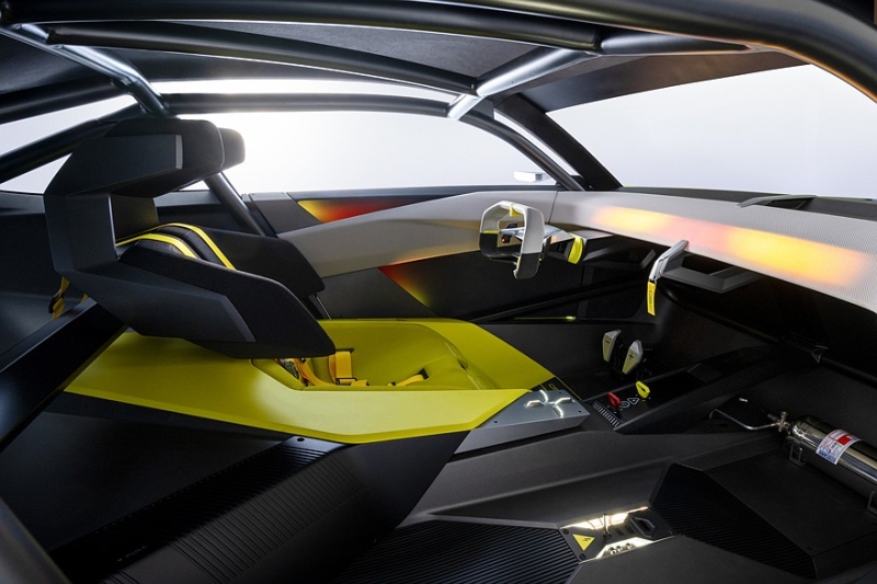 Opel не торопится отказываться от &laquo;электричек&raquo;: к дебюту готовится хот-хэтч Corsa GSE