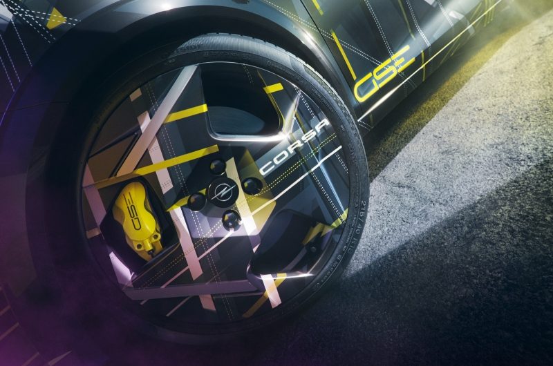 Opel не торопится отказываться от «электричек»: к дебюту готовится хот-хэтч Corsa GSE