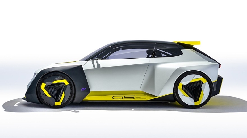 Opel не торопится отказываться от &laquo;электричек&raquo;: к дебюту готовится хот-хэтч Corsa GSE