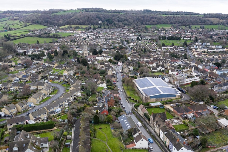 Способный ездить по потолку британский суперкар McMurtry Speirling готов к производству
