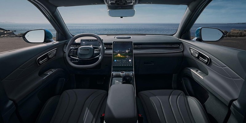 Tenet Plus рассекретил внешность новинки для российского рынка