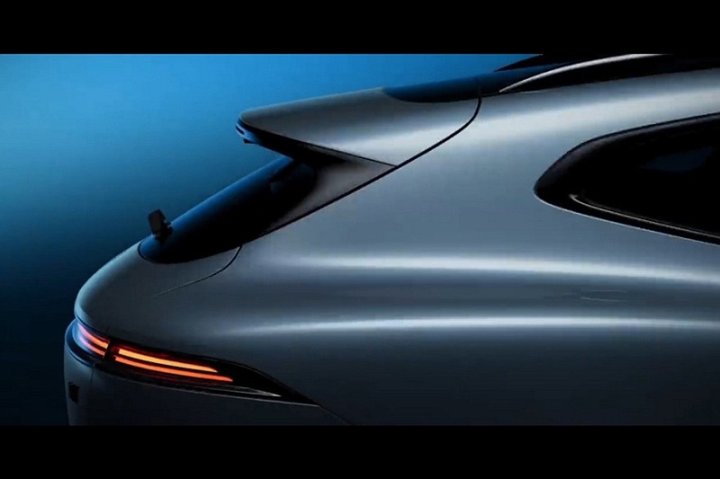 Универсал Avatr 06T попробует переманить покупателей у Nio ET5T и Zeekr 007GT