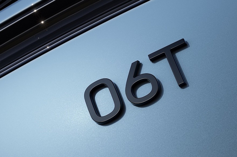 Универсал Avatr 06T попробует переманить покупателей у Nio ET5T и Zeekr 007GT