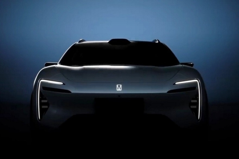 Универсал Avatr 06T попробует переманить покупателей у Nio ET5T и Zeekr 007GT