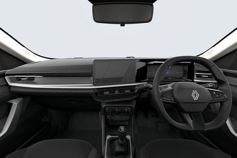 Альтернативный Renault Duster выходит на рынок: версии и цены