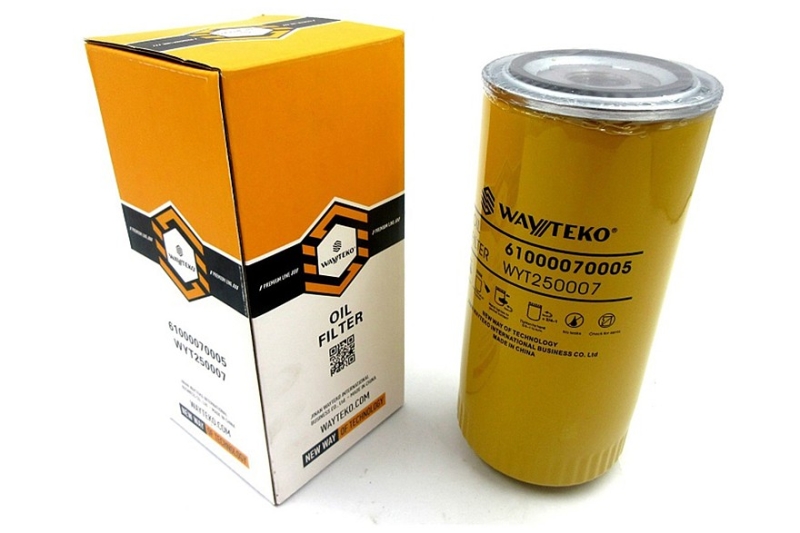 Для частников, парков и сервисных центров: в России стартовали продажи запчастей Wayteko