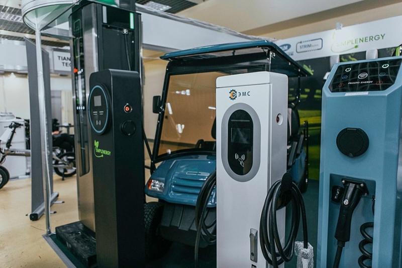 &laquo;ЕДрайв  2026&raquo;: технологии будущего в настоящем