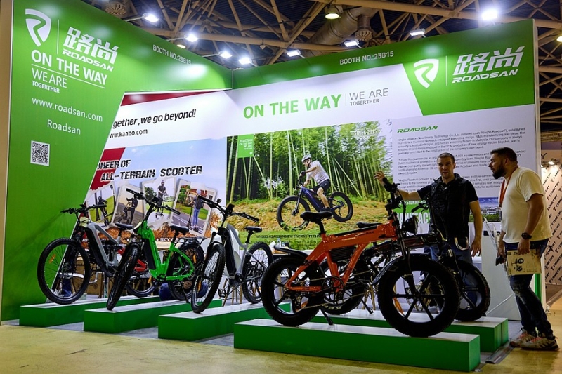 &laquo;ЕДрайв  2026&raquo;: технологии будущего в настоящем