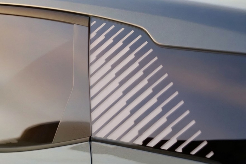 Ford анонсировал спецверсию Explorer Collection: другой декор и иное оформление салона