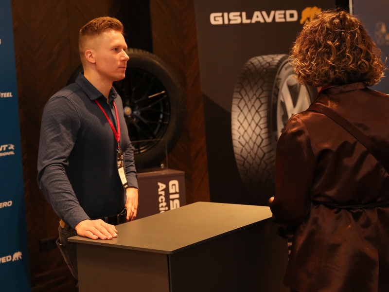 Холдинг «Кордиант» на форуме ForAuto 2026 подвел итоги шинного рынка в 2025 году и дал прогноз на 2026 год