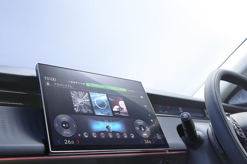 Honda Insight возвращается в Японию: теперь кроссовер, который так и не приняли в Китае