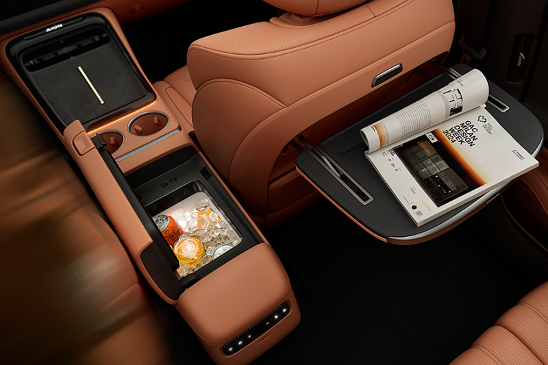 Кроссовер GAC Aion V выходит на российский рынок: дилеры начали принимать заказы