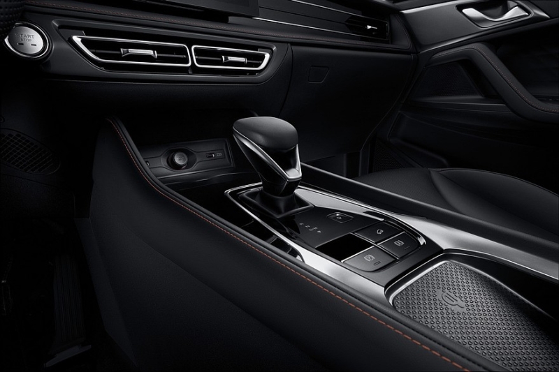 Кроссоверы Москвич М70 и Москвич М90: раскрыты комплектации и цены