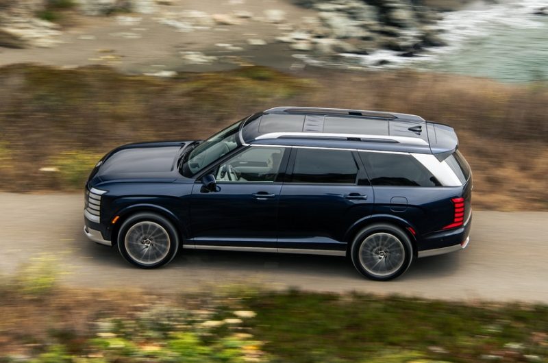 Лучшим автомобилем в мире-2026 станет BMW, Hyundai или Nissan