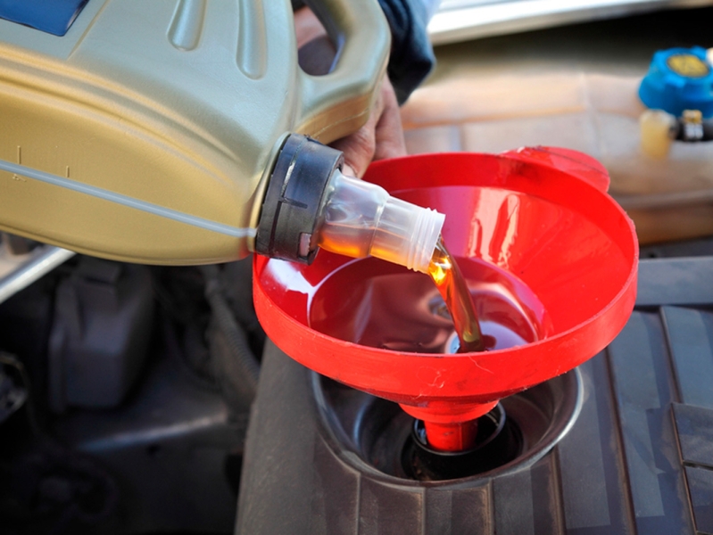 ЛУКОЙЛ стал победителем премии &laquo;Бренд года&raquo; в категории моторных масел