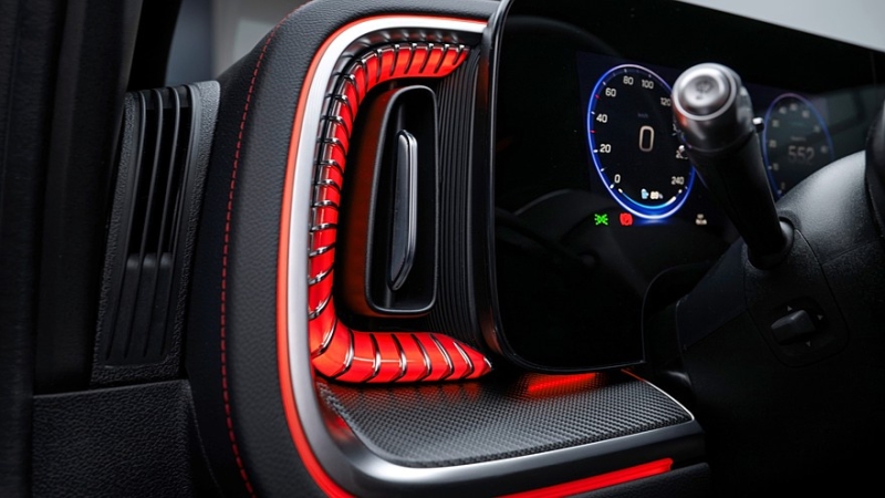 Mercedes-Benz VLE пришёл на смену минивэну V-класса: тяжёлый электролюкс для богатых