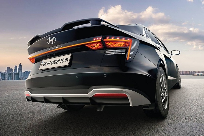 Обновлён седан Hyundai Verna, он же Accent и несостоявшийся следующий Solaris