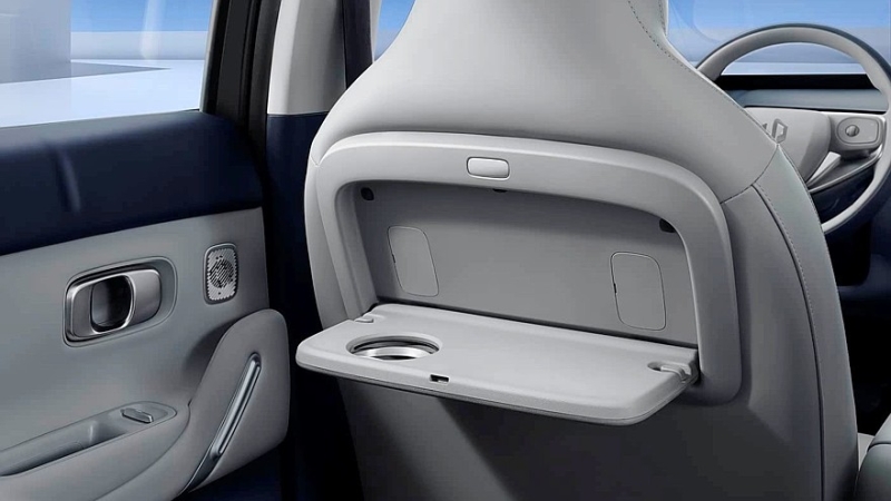 Очень дешёвый, но не бедный кроссовер Leapmotor A10 выходит на рынок