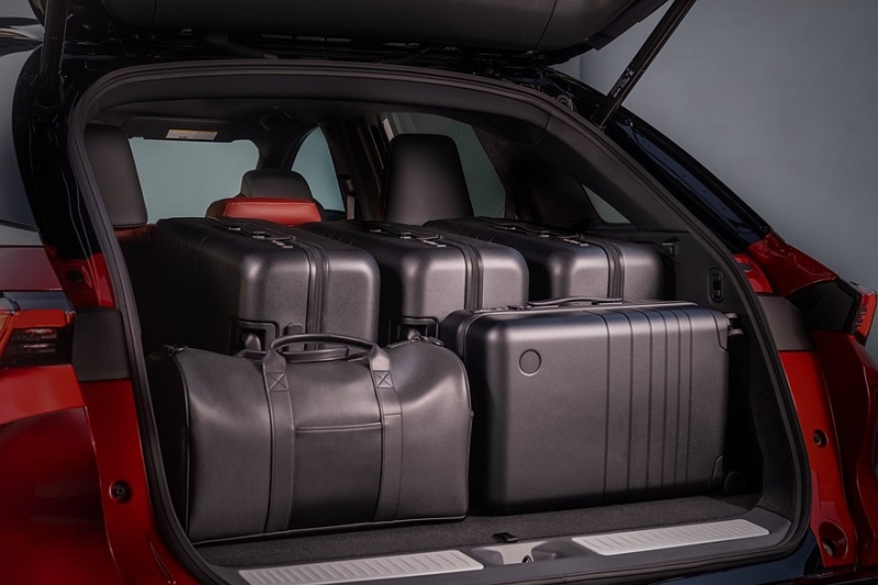 Представлен серийный кроссовер Infiniti QX65: вдохновлён Infiniti FX, с техникой QX60