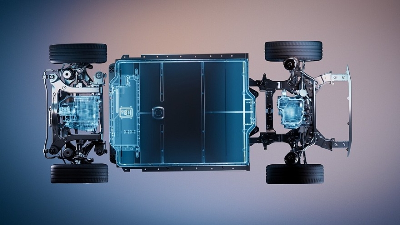 Renault готовится в возвращению однообъёмников: представлен концепт R-Space Lab