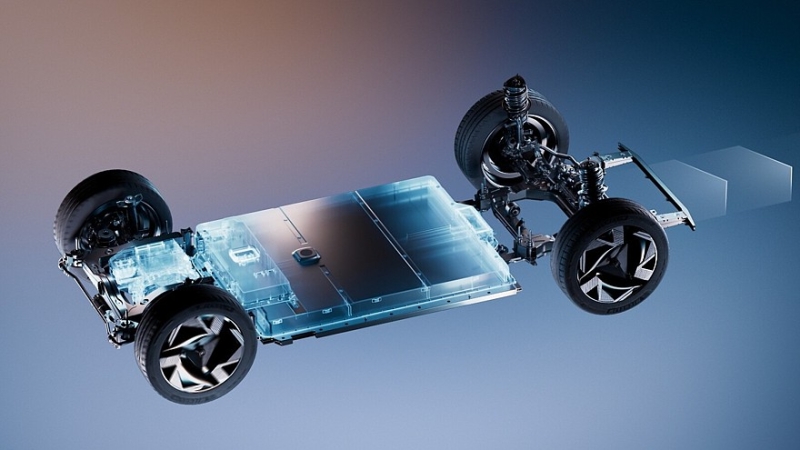 Renault готовится в возвращению однообъёмников: представлен концепт R-Space Lab