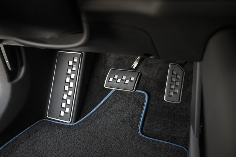 Рестайлинговый Hyundai Ioniq 6 не доберётся до Штатов, но им обещан &laquo;заряженный&raquo; Ioniq 6 N