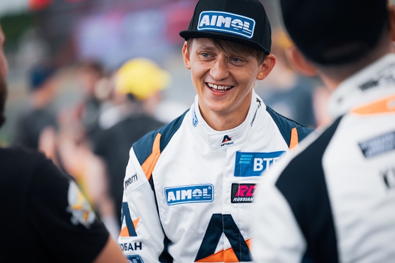 Российская Дрифт Серия объявила состав судейских коллегий в сезоне-2026