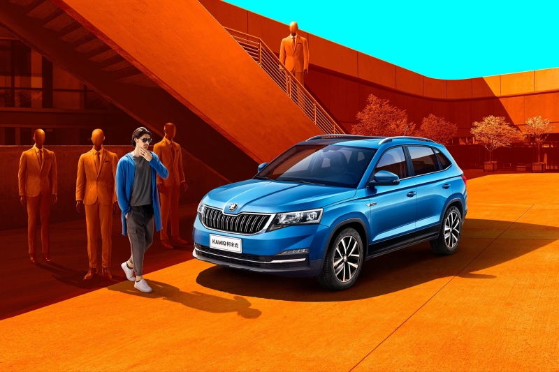 Skoda уходит из Китая после катастрофического падения продаж