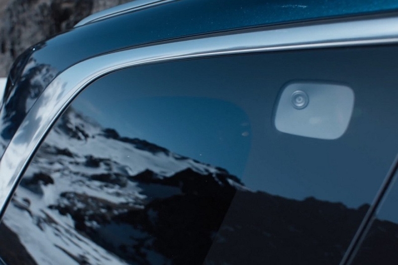 Анонсирован обновлённый флагманский кроссовер Aito M9: больше, мощнее и умнее