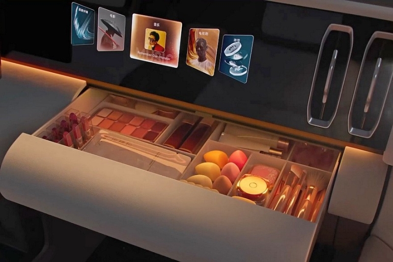 Будущие флагманы Chery: брутальный кроссовер Tiggo X и седан Arrizo X