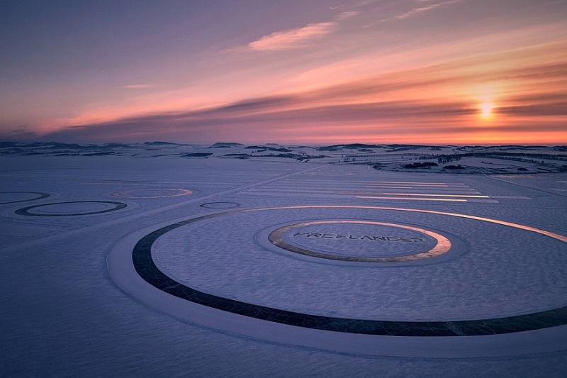 Китайский Freelander показался в серийном виде — таким мог бы быть новый Discovery!