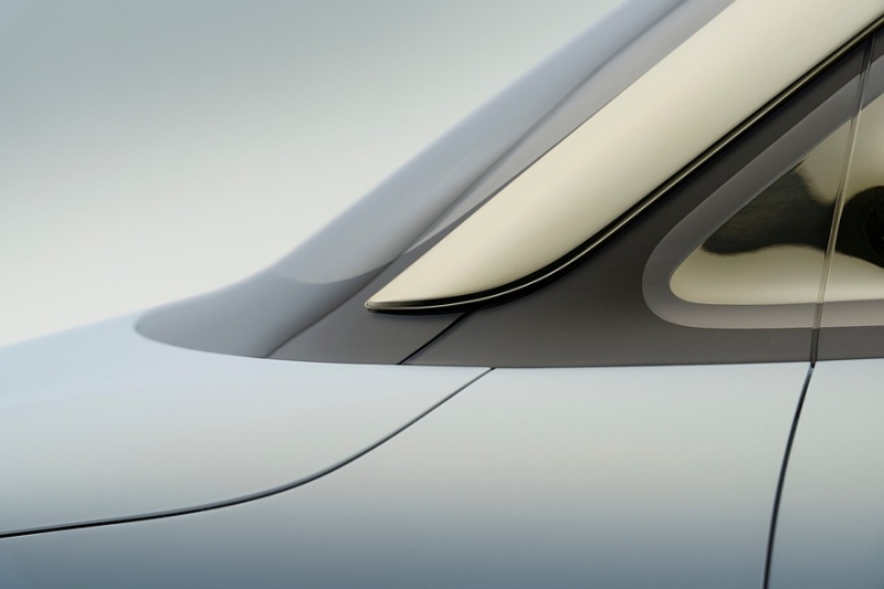 Кроху smart #2 показали на официальных изображениях