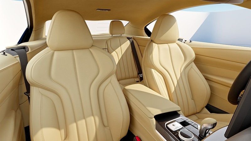 Купе Bovensiepen Zagato от создателей компании Alpina доступно для заказа: дорого!