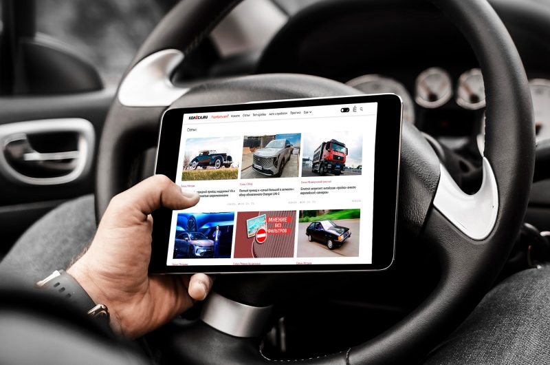 Не пропускать главное, узнавать первым: новый функционал для читателей «Колёса.ру»