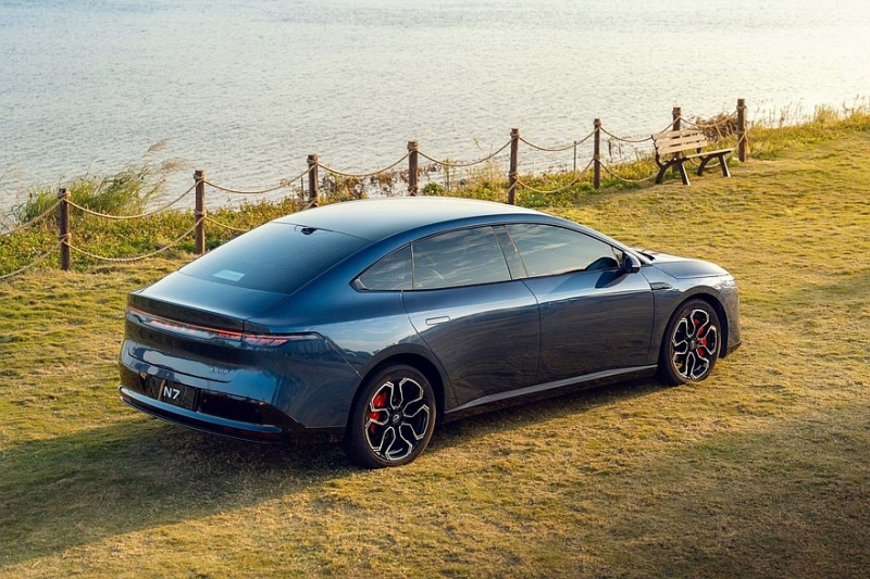 Nissan Primera может вернуться на рынок