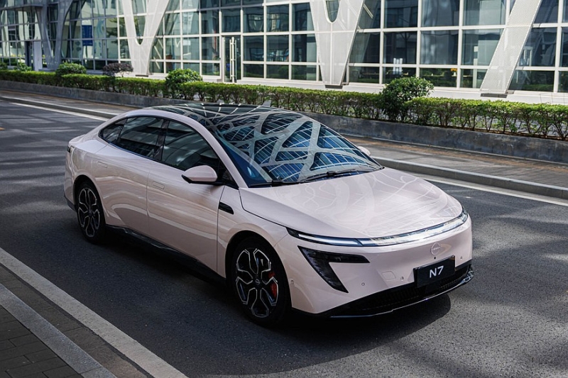 Nissan Primera может вернуться на рынок