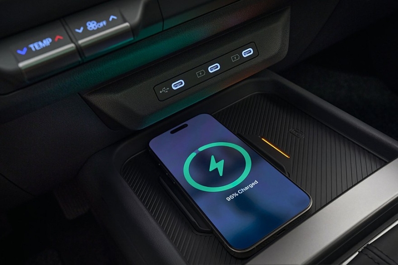 Новый Kia Seltos для Европы: «традиционный» кроссовер и гибрид, оба – с полным приводом