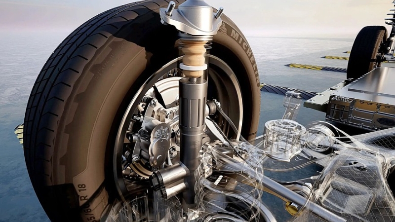 Обновлённый минивэн Denza D9 выходит на рынок: новая техника и до 10 экранов в салоне