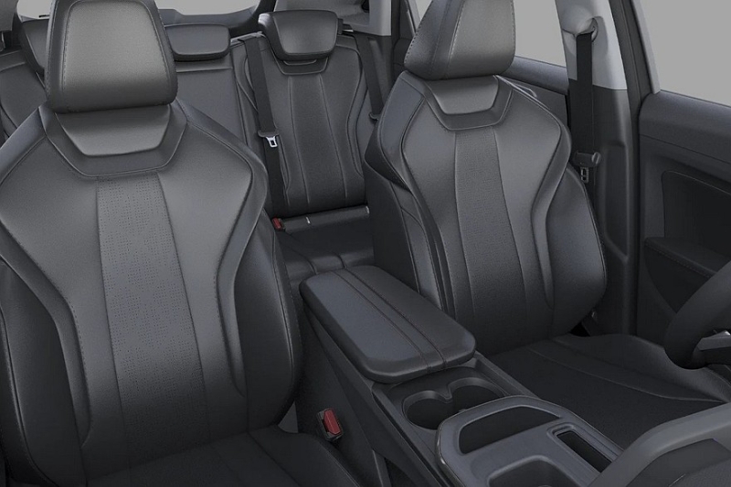 Представлен Haval Jolion Max – это возрождённый Xiaolong с новым дизайном и другой начинкой